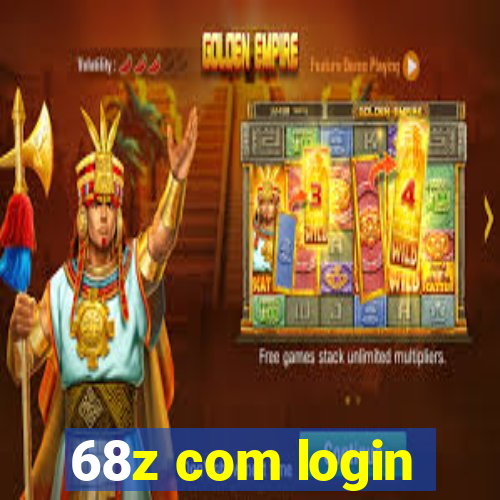 68z com login